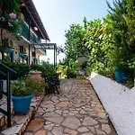 Andromaches Sea View 2 Appartement Corfu (city)