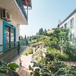 Andromaches Sea View 2 Appartement *