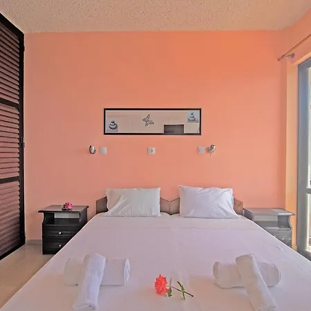 Apartment Andromaches Sea View 2 Achilleion