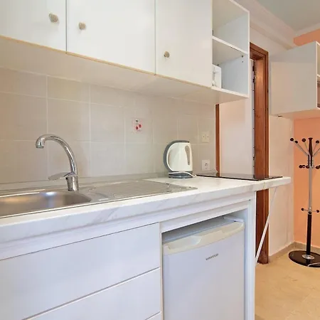 Andromaches Sea View 2