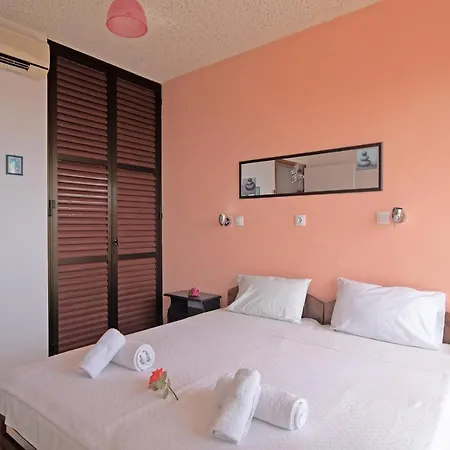 Andromaches Sea View 2 *