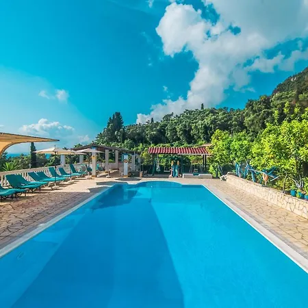 شقة Andromaches Sea View 2 *