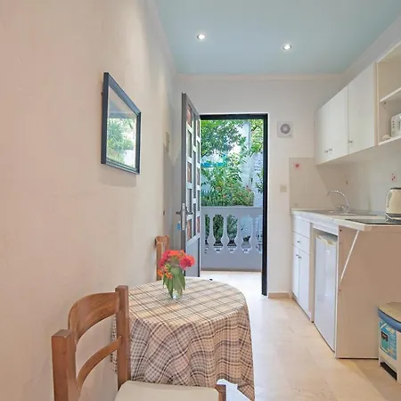 Apartment Andromaches Sea View 2