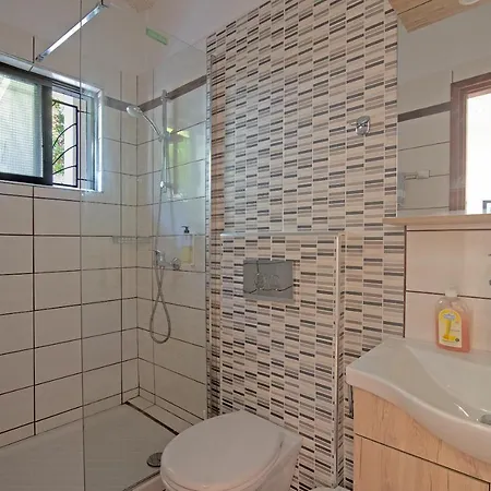 Apartment Andromaches Sea View 2