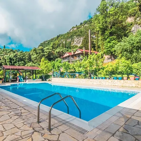 Apartment Andromaches Sea View 2 *