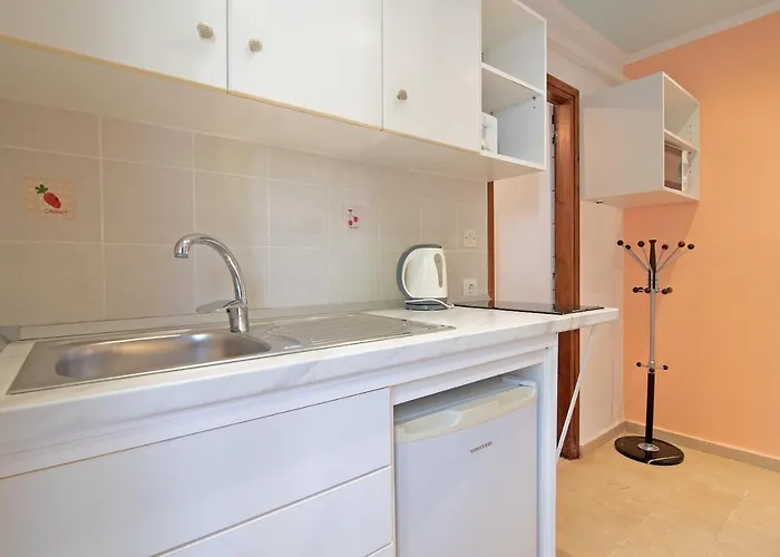 Andromaches Sea View 2