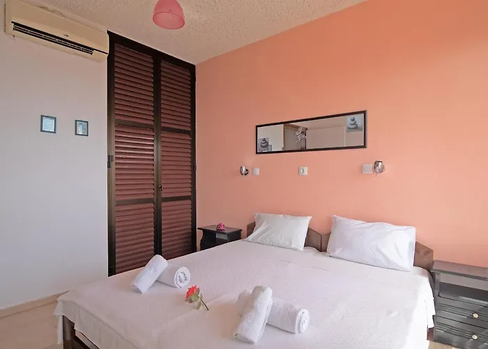 Andromaches Sea View 2 *