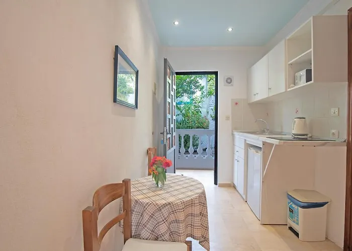 Apartmán Andromaches Sea View 2