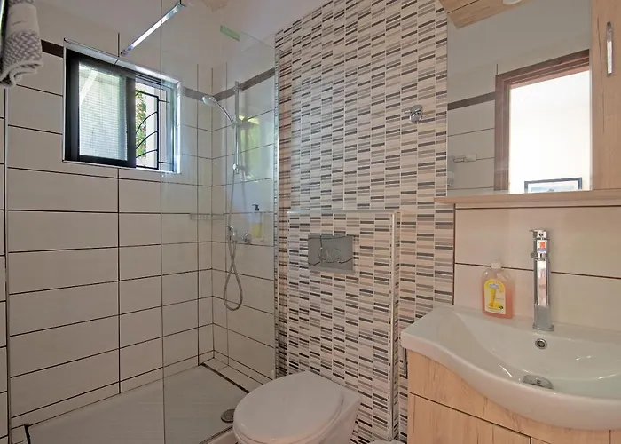 Apartmán Andromaches Sea View 2