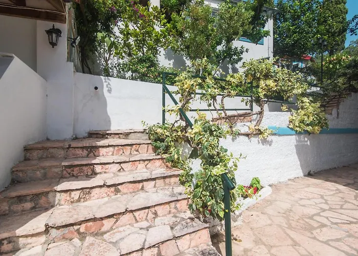 Andromaches Sea View 2 Corfu (city)