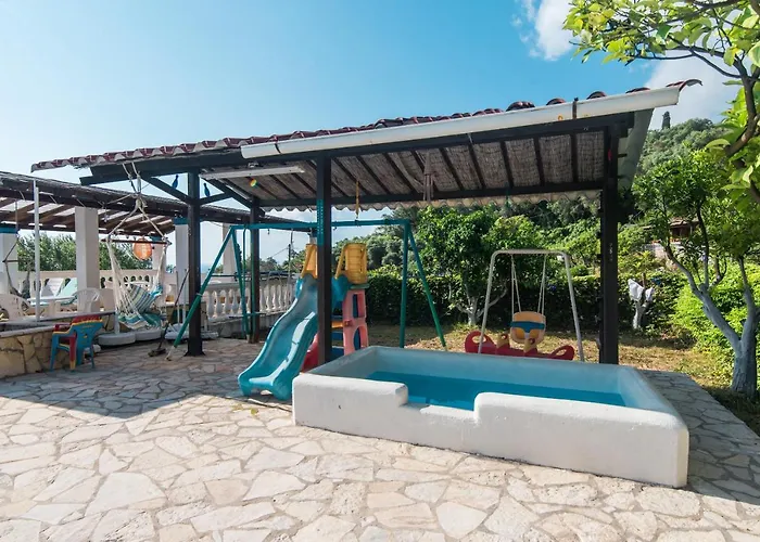 Andromaches Sea View 2 *