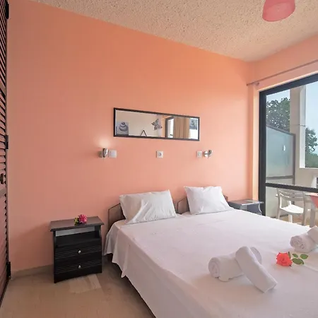 Andromaches Sea View 2 Apartamento