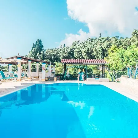 Apartamento Andromaches Sea View 2