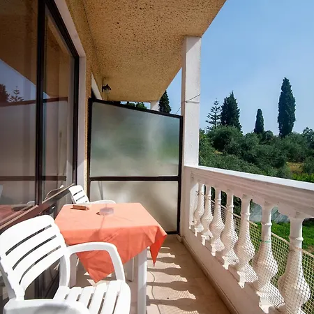 Andromaches Sea View 2 Διαμέρισμα *