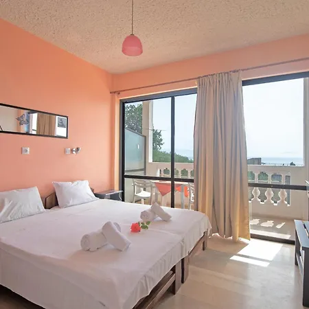 Andromaches Sea View 2 Apartment *