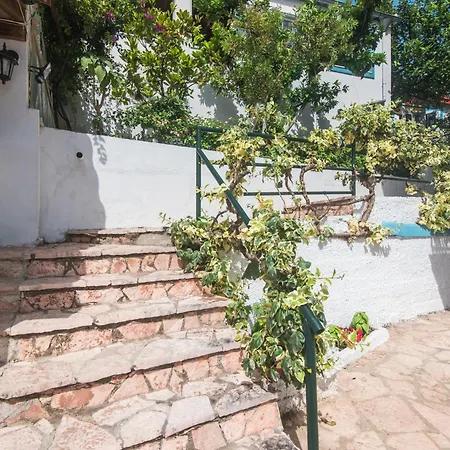 Andromaches Sea View 2 Διαμέρισμα *